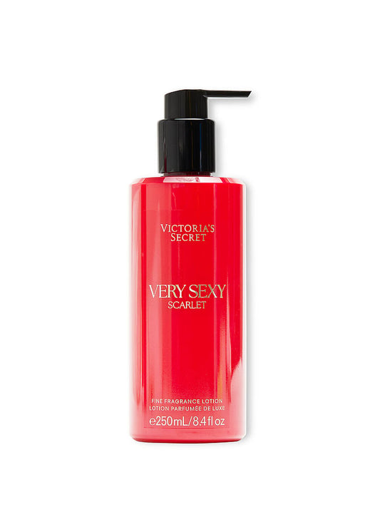 Very Sexy Scarlet Fine Fragrance Mist