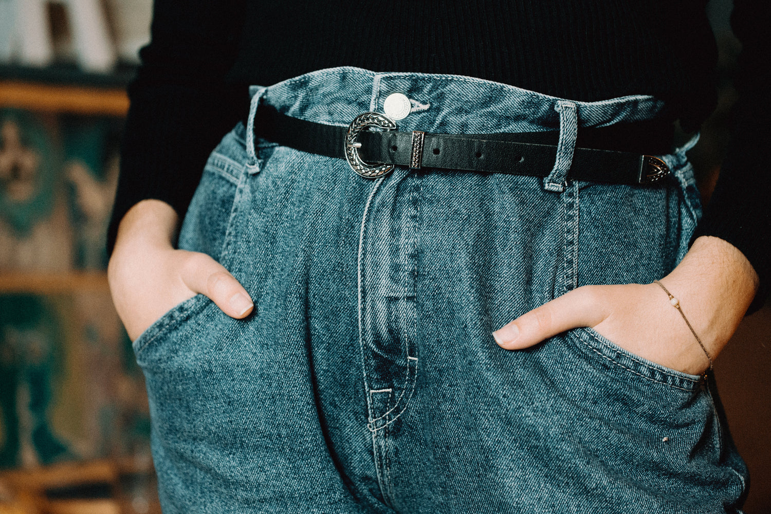 Aux's Mens