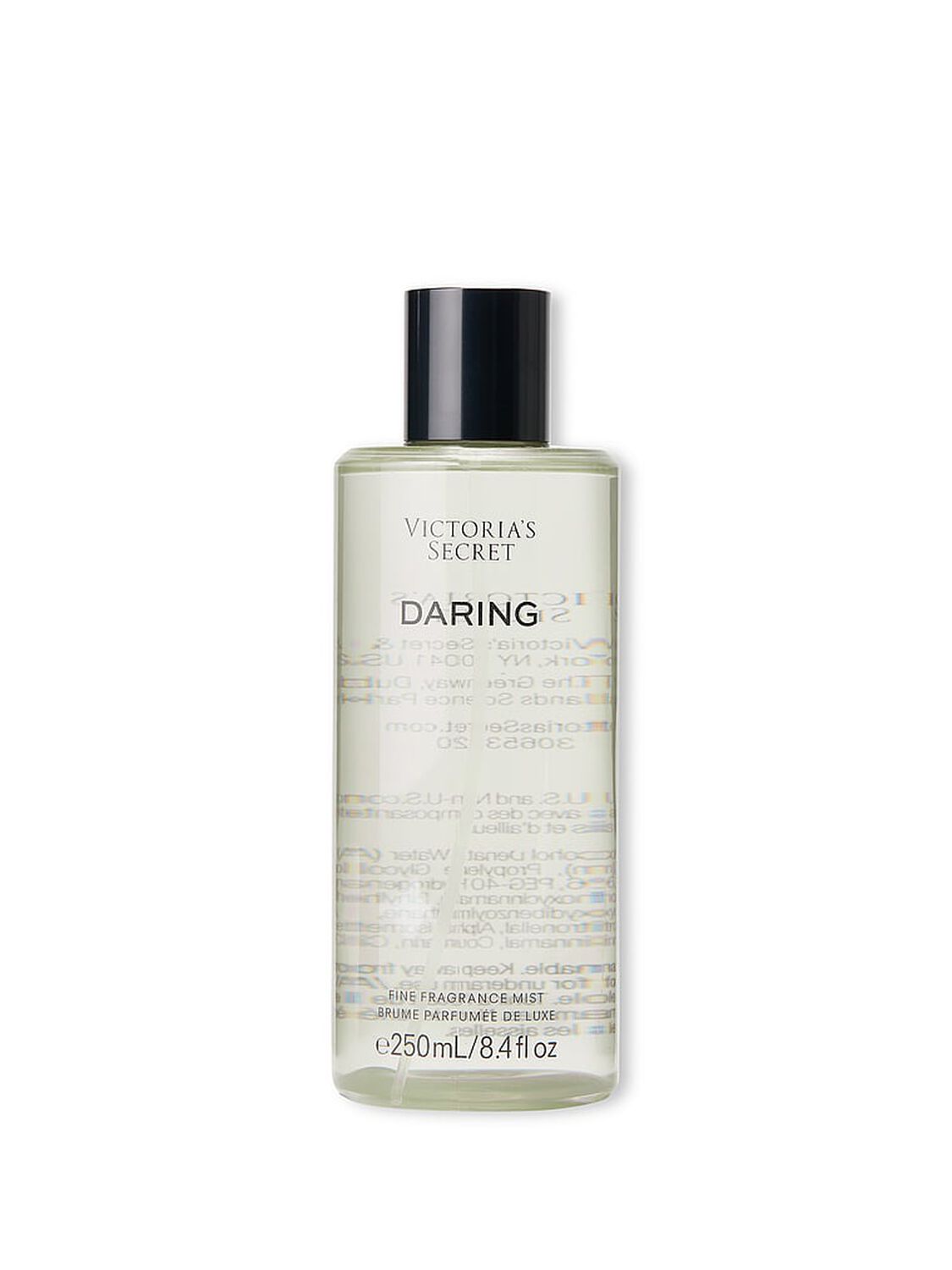 Daring Fine Fragrance Mist 250ML