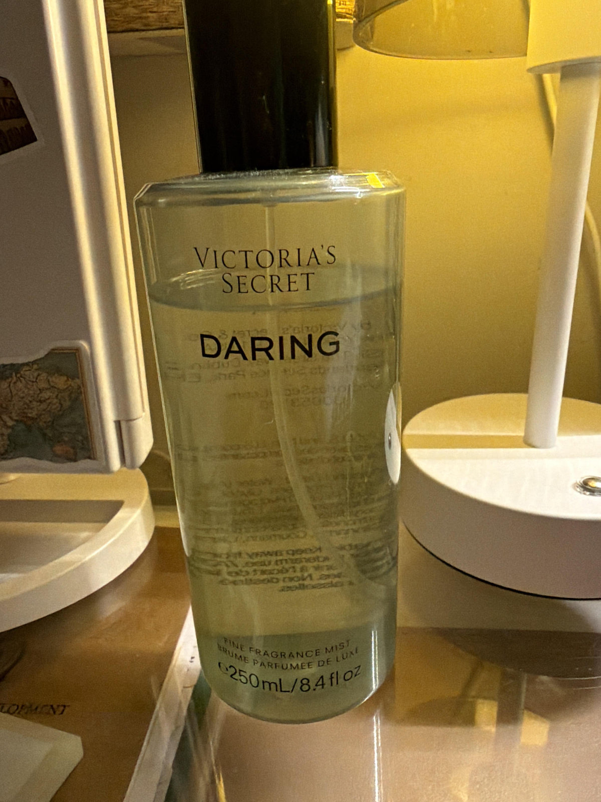 Daring Fine Fragrance Mist 250ML