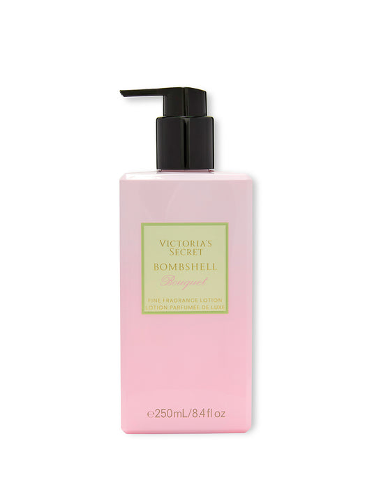 Bombshell Bouquet Lotion