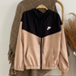 Womens Windbreaker