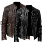 Jacket Mens