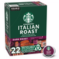 Starbucks® Italian Roast Coffee Keurig® K-Cup® Pods 22-Count