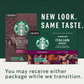 Starbucks® Italian Roast Coffee Keurig® K-Cup® Pods 22-Count